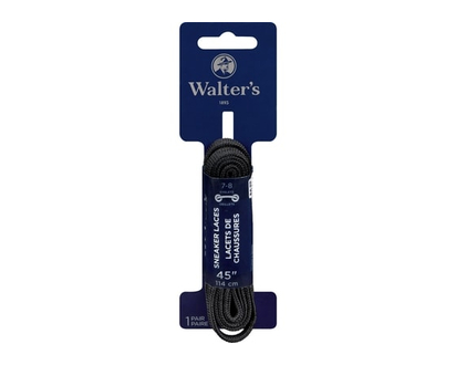 Sneaker Laces 114 Cm - 1.0 EA