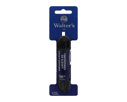 Sneaker Laces 91 Cm - 1.0 EA