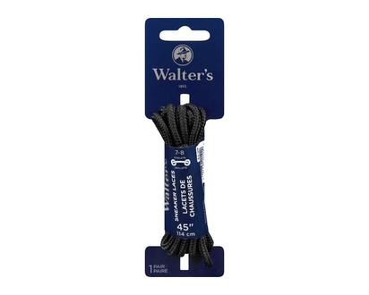 Sneaker Laces 114 Cm - 1.0 EA
