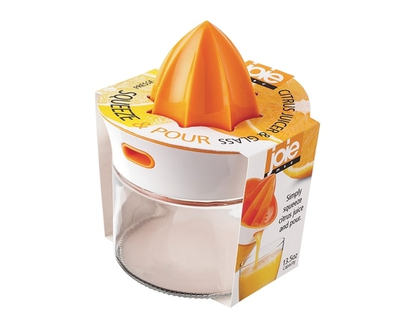 Joie Squeeze and Pour Citrus Juicer - 1.0 EA