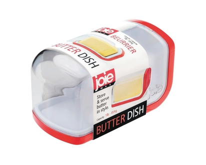 Joie Butter Dish - 1.0 EA