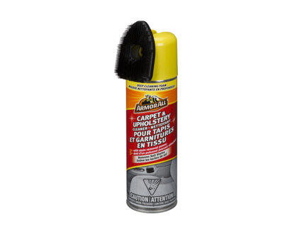 Armor All Carpet & Upholstery Cleaner - 510.0 G