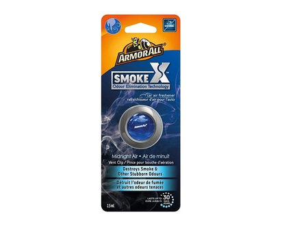 Armor All Vent Clip Midnight Air - 2.5 ML
