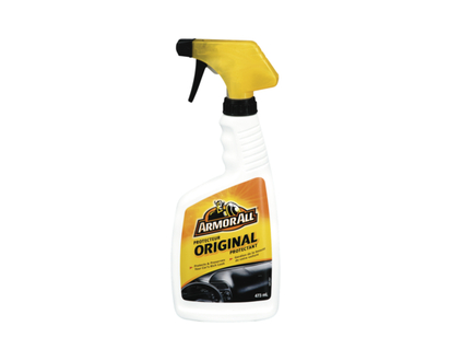 Armor All Protectant Original - 473.0 ML