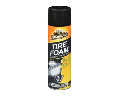 Armor All Tire Foam - 1.0 EA