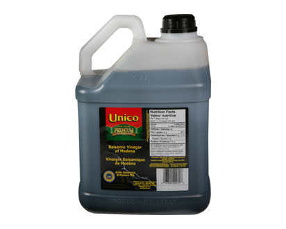 Balsamic Vinegar - 5.0 L