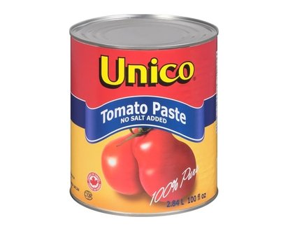 Pâte de tomate - 2.84 L