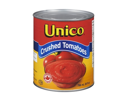 Unico Tomates broyées - 796.0 ML