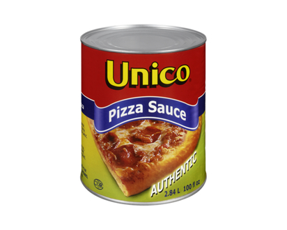 Pizza Sauce - 2.84 L