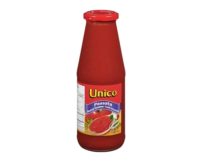 Unico Sauce, Passata Cucina Fresca - 680.0 ML