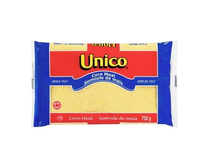 Unico Cornmeal - 750.0 G