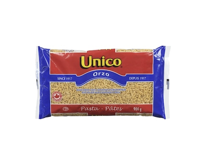 Unico Orzo - 900.0 G