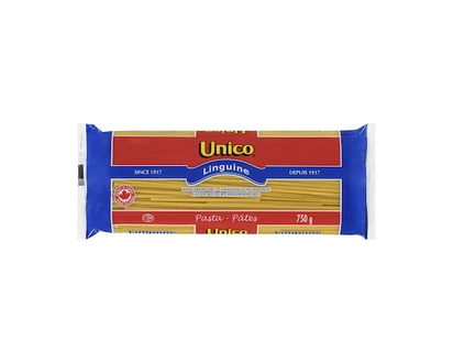 Unico Linguini - 750.0 G