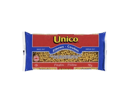 Unico Elbows - 750.0 G