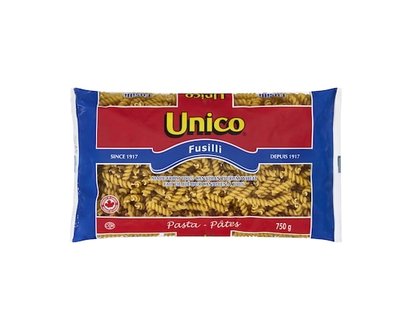 Unico Fusilli - 750.0 G