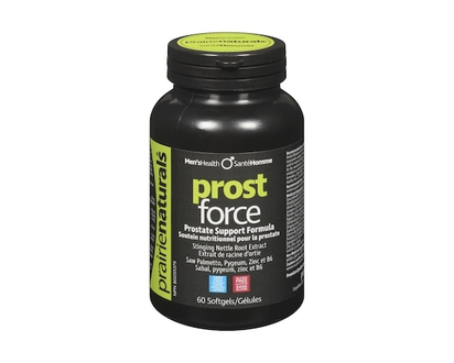 Prairienaturals Prost Force - 60.0 EA