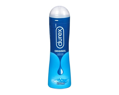 Durex Play More, Intimate Lubricant - 100.0 ML