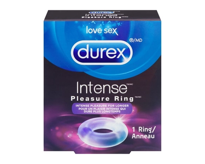 Durex Pleasure Ring - 1.0 EA