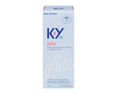 shoppers drug mart personal lubricant K-Y Personal Lubricant Gel main image 1