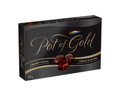 Hershey's Holiday Assorted Chocolates Collection - 250.0 G
