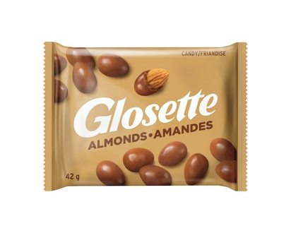 Hershey's Candy Almonds - 42.0 G
