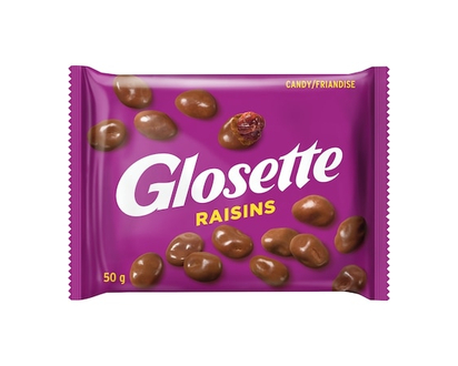 Hershey's Candy Raisins - 50.0 G