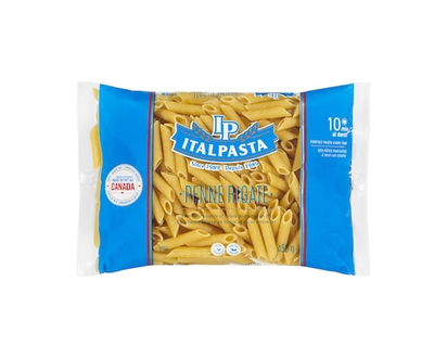 Penne Rigate - 450.0 G