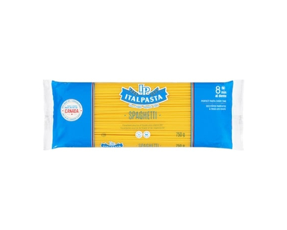 Italpasta Spaghetti Pasta - 750.0 G