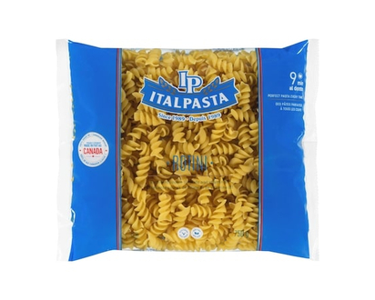 Italpasta Rotini Pasta - 750.0 G