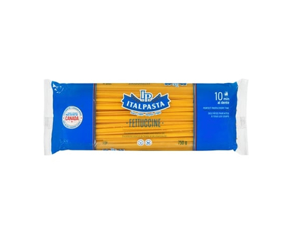 Italpasta Fettuccine Pasta - 750.0 G