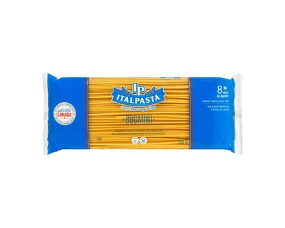 Italpasta Bucatini - 750.0 G