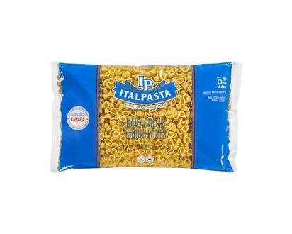 Italpasta Baby Shells - 750.0 G