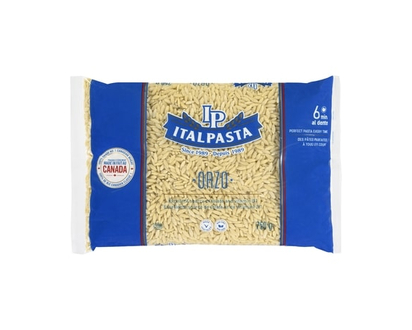 Italpasta Orzo - 750.0 G