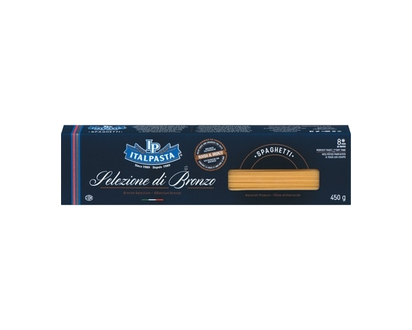 Italpasta Artisan Pasta, Spaghetti - 450.0 G