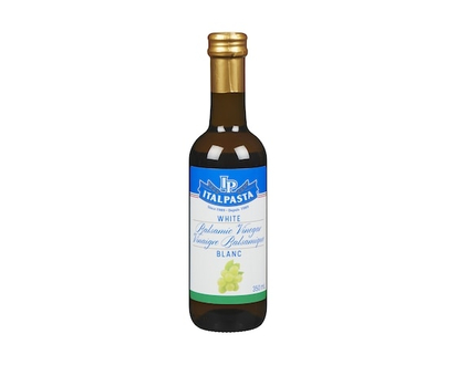 Italpasta White Balsamic Vinaigrette - 350.0 ML