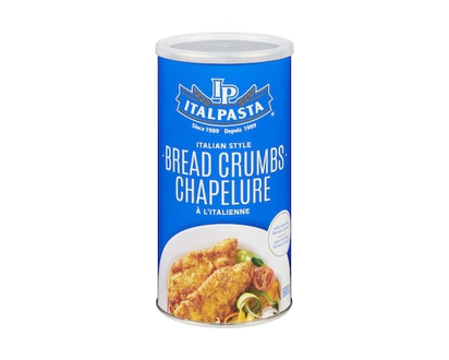 Seasoned Breadcrumbs - 680.0 G