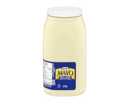 Mayonnaise - 3.78 L
