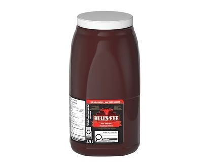 Bold Original BBQ Sauce - 3.78 L