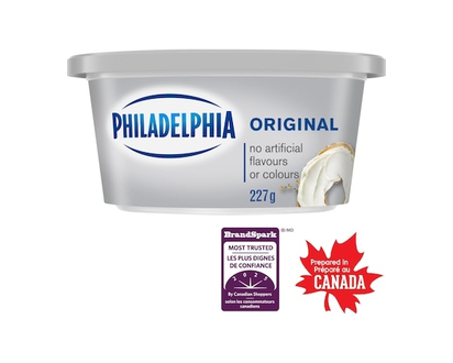 Philadelphia Original Cream Cheese Product - 227.0 G