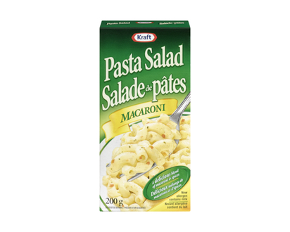 Kraft Pasta Salad - 200.0 G