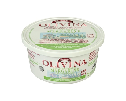 Olivina Margarine Olivina - 427.0 G