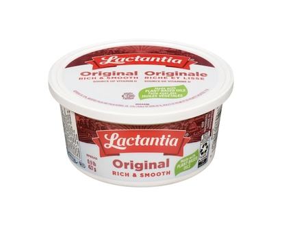 Lactantia Traditionnel à Tartiner - 427.0 G
