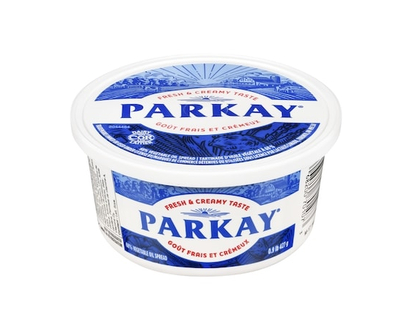 Parkay Vegetable Oil Margarine - 427.0 G