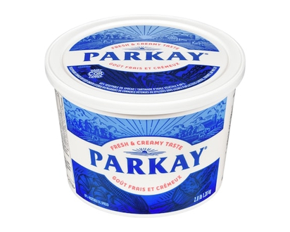 Parkay Vegetable Oil Margarine - 1.28 KG