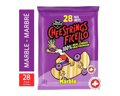 Black Diamond Ficello Marbré - 588.0 G