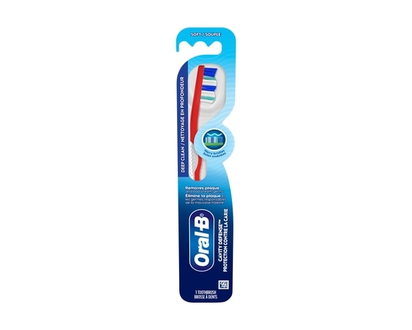 Oral-B Cavity Defense Brosse a dents - 40 souple - 1.0 EA