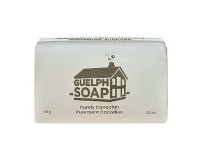 Guelph Soap Natural Soap - 90.0 G