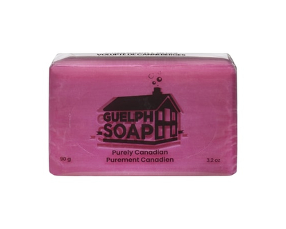 Guelph Soap Cranberry Bliss - 90.0 g