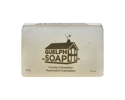 Guelph Soap Hempseed Oil - 90.0 G