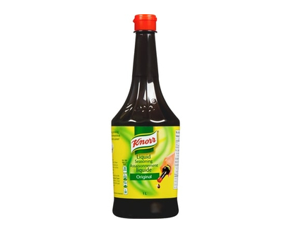 Liquid Seasoning Original - 1.0 L